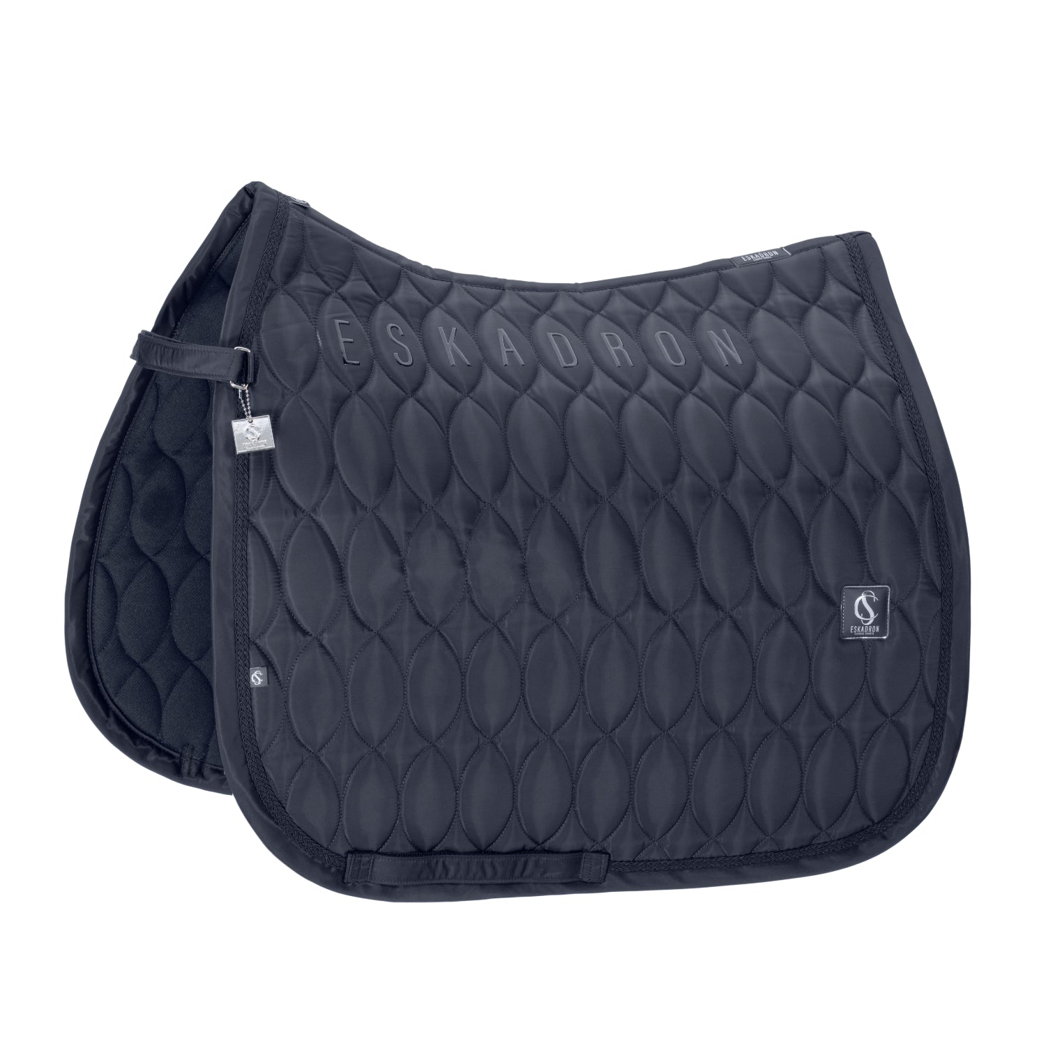 Eskadron Czaprak Highgloss Emblem Classic Sports SS 2026 Navy